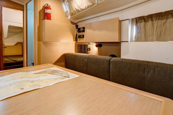 Image of Arsen yacht #8