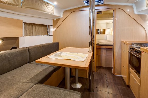 Image of Arsen yacht #7