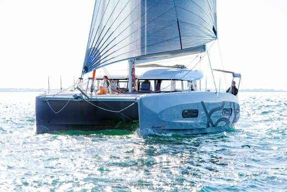 Image of Panço yacht #5