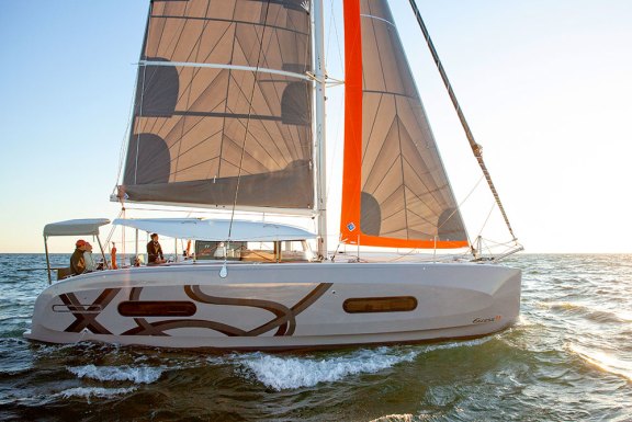 Image of Panço yacht #6
