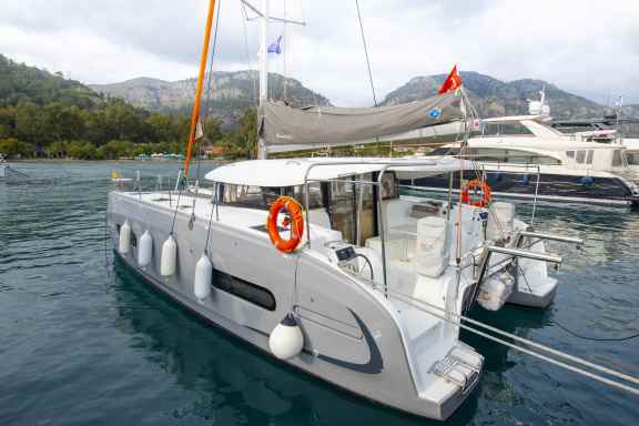 Image of Panço yacht #4