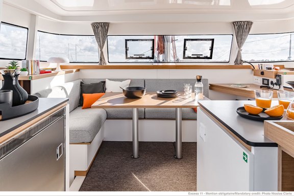 Image of Panço yacht #8