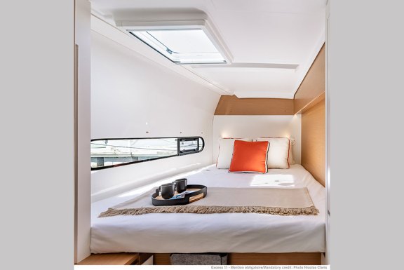 Image of Panço yacht #11