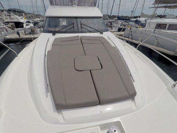 Image of Serendipity yacht #9