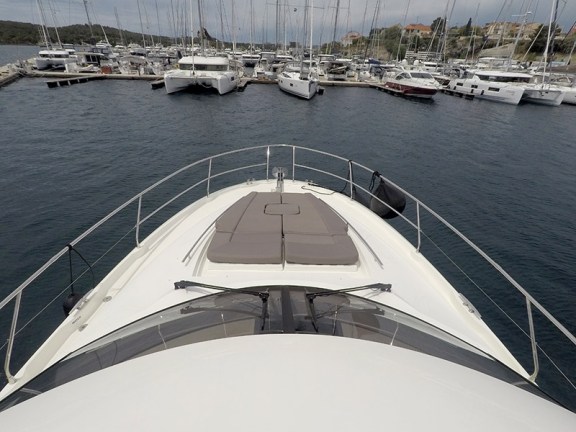 Image of Serendipity yacht #11