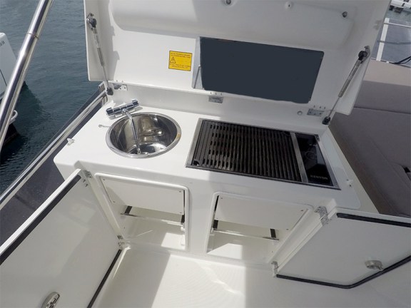 Image of Serendipity yacht #15