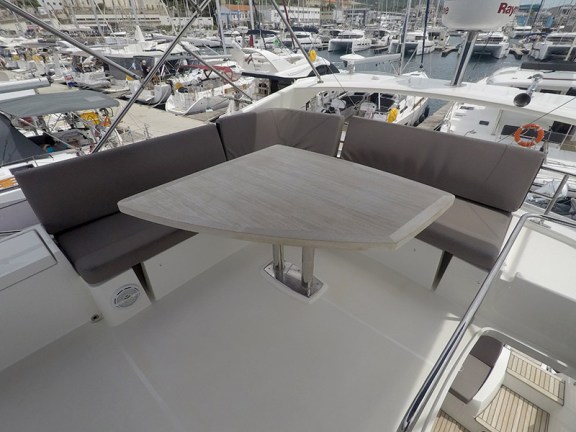 Image of Serendipity yacht #12