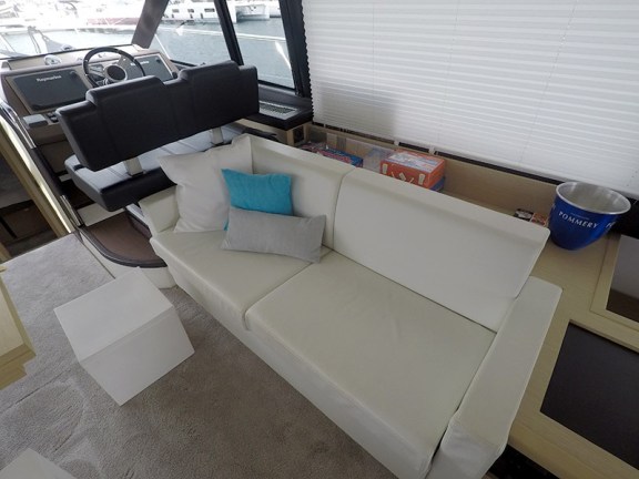 Image of Serendipity yacht #21