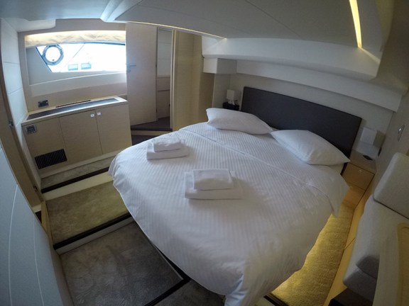 Image of Serendipity yacht #26