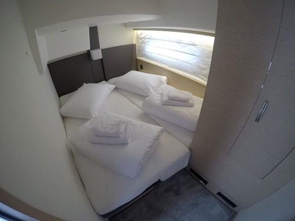 Image of Serendipity yacht #27