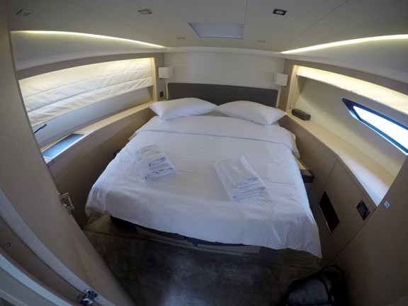 Image of Serendipity yacht #24