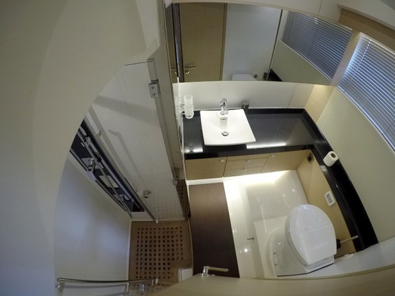 Image of Serendipity yacht #29