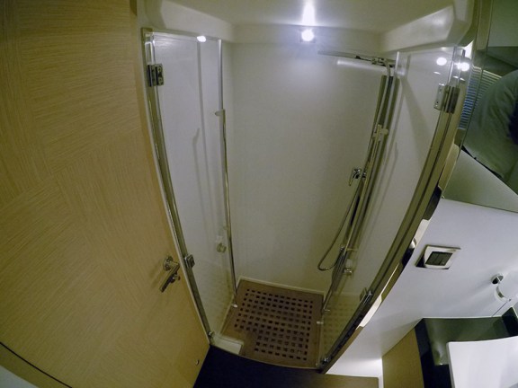 Image of Serendipity yacht #31