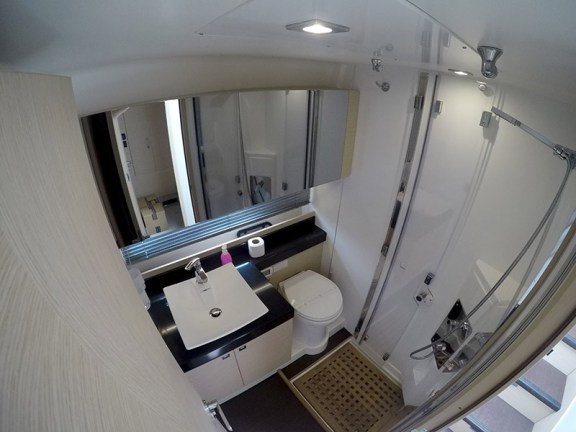 Image of Serendipity yacht #28