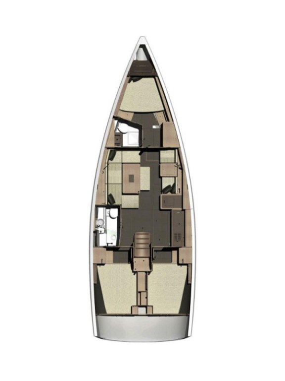 Image of Amazing yacht #2