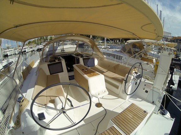 Image of Amazing yacht #4