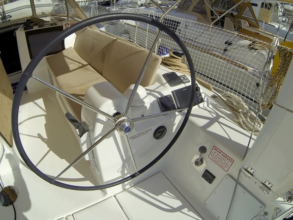 Image of Amazing yacht #5