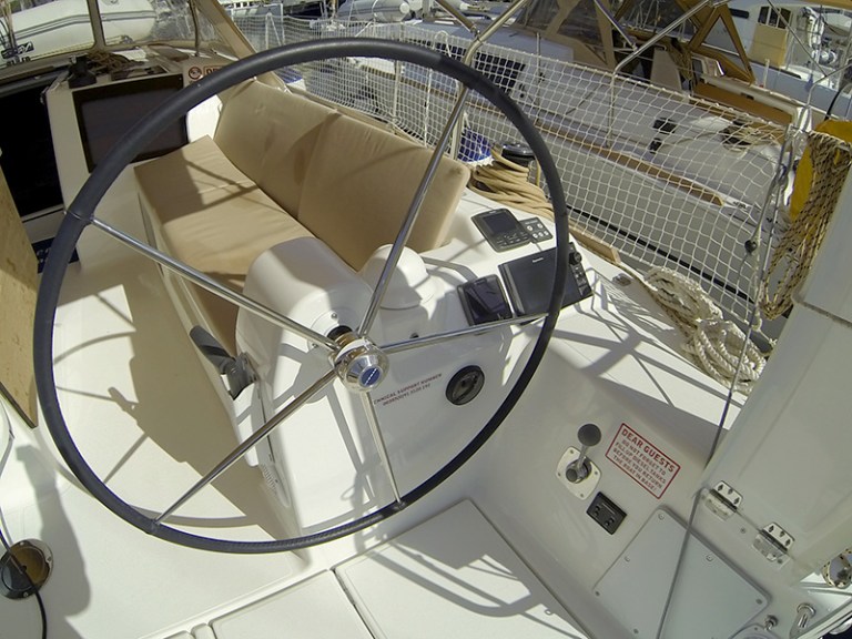 Image of Amazing yacht #5
