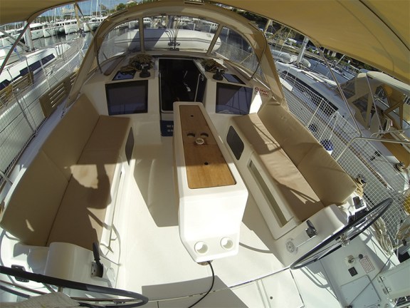 Image of Amazing yacht #6