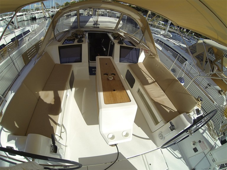 Image of Amazing yacht #6