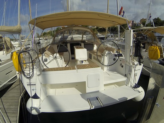 Image of Amazing yacht #3