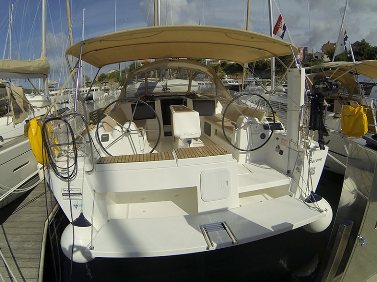 Image of Amazing yacht #3