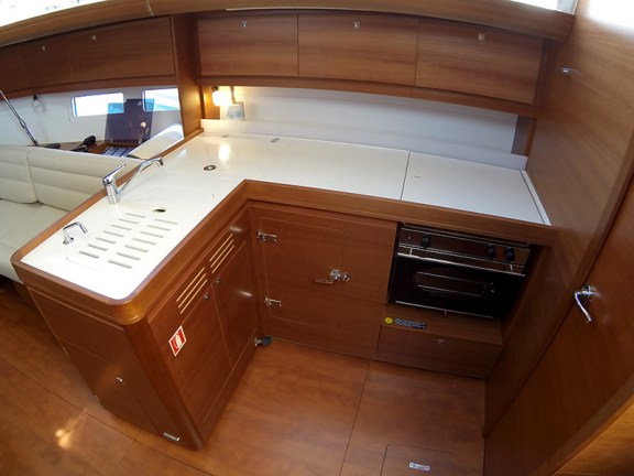 Image of Amazing yacht #8