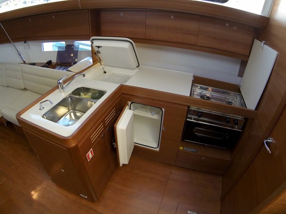 Image of Amazing yacht #9