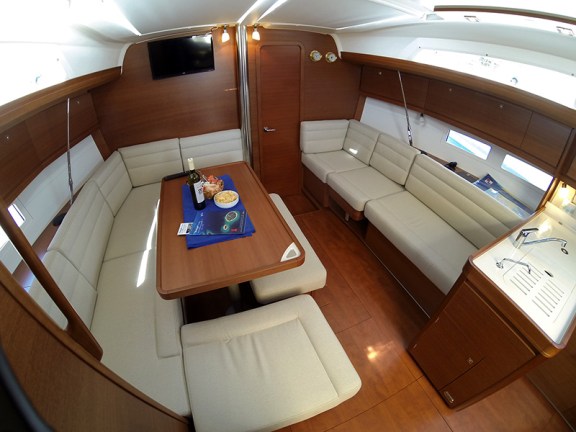 Image of Amazing yacht #10