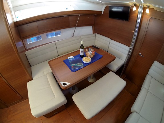 Image of Amazing yacht #11
