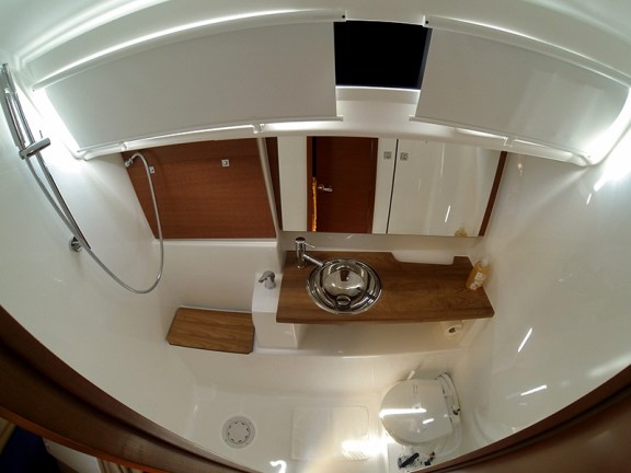 Image of Amazing yacht #16