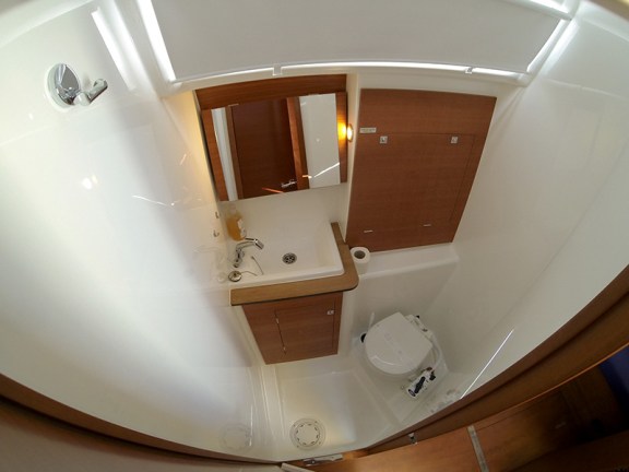 Image of Almar yacht #17