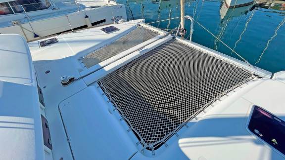 Image of Jazz Point yacht #10