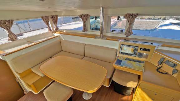 Image of Jazz Point yacht #15