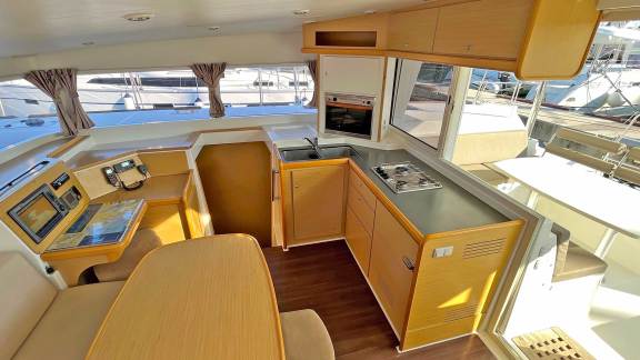 Image of Jazz Point yacht #16