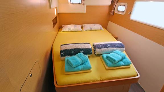 Image of Jazz Point yacht #19