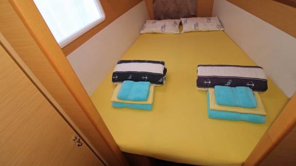 Image of Jazz Point yacht #18