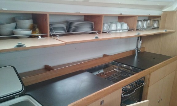 Image of Sun of Life yacht #3