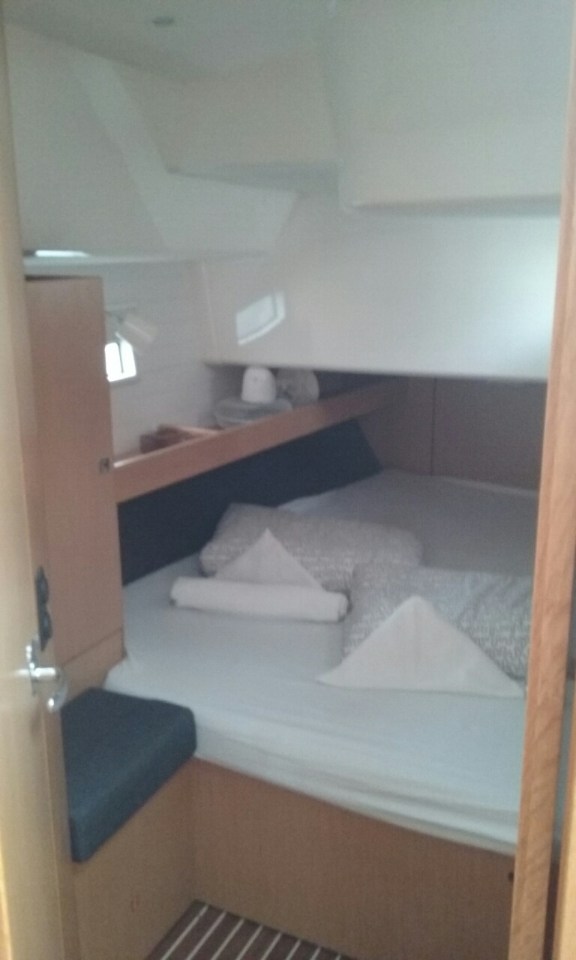 Image of Sun of Life yacht #5