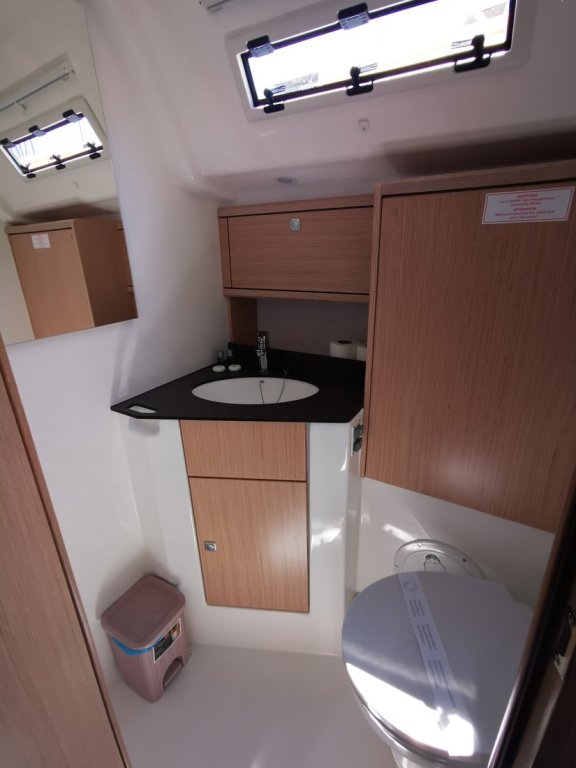 Image of Marie yacht #17