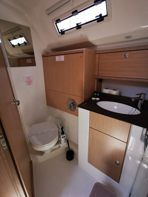 Image of Marie yacht #18