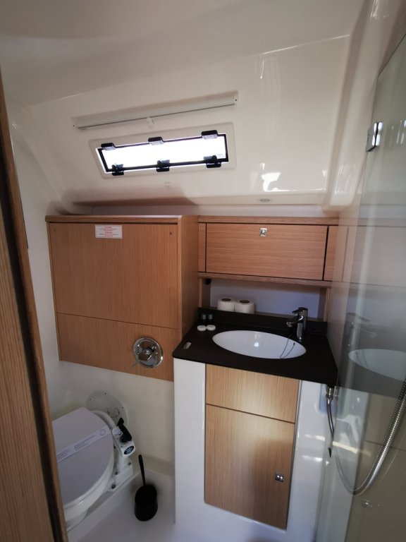 Image of Marie yacht #19