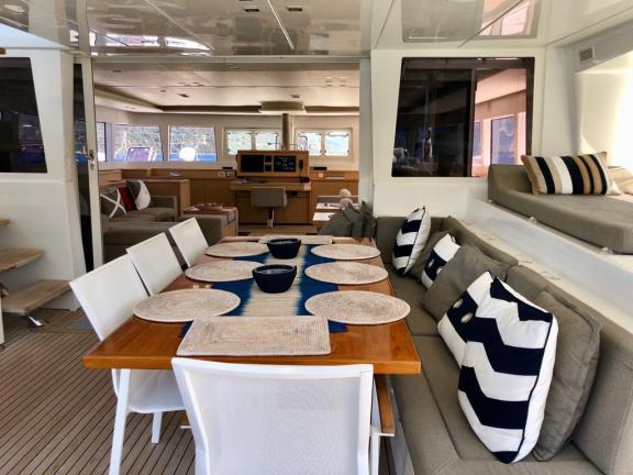 Image of Camaron yacht #10