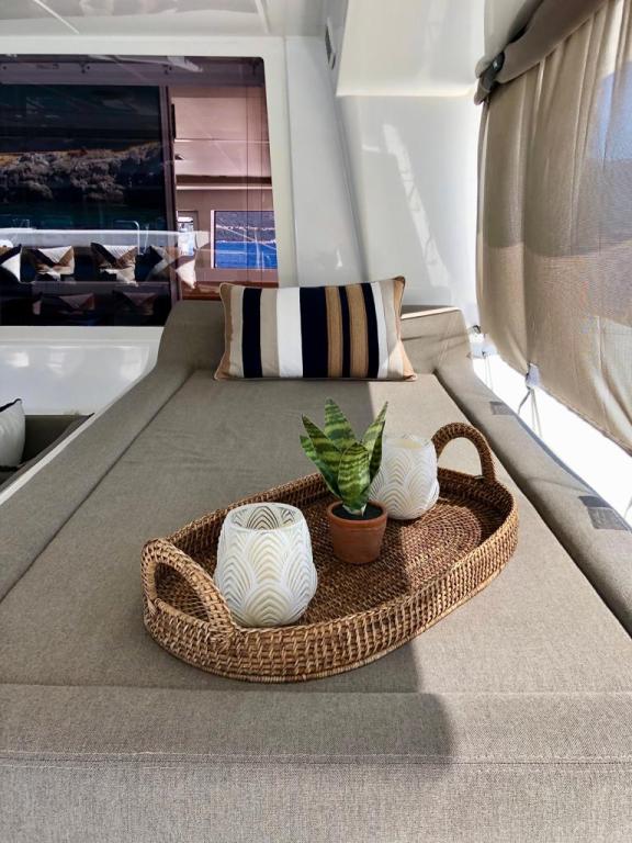 Image of Camaron yacht #13