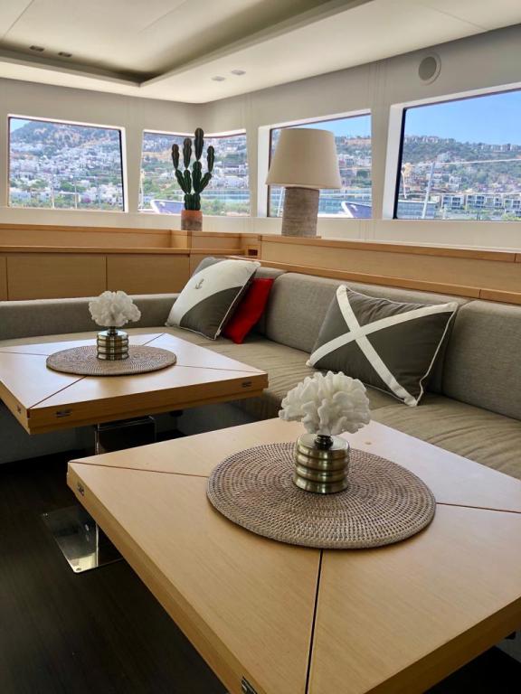 Image of Camaron yacht #19