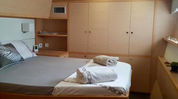 Image of Camaron yacht #25