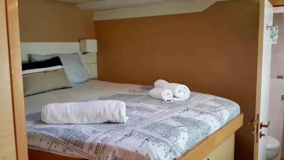 Image of Camaron yacht #28