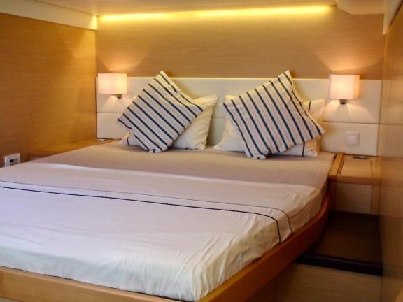 Image of Camaron yacht #29