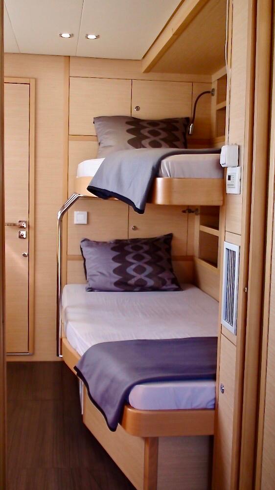 Image of Camaron yacht #31