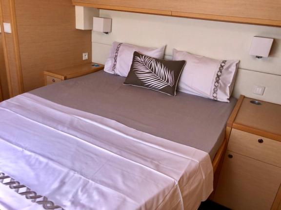 Image of Camaron yacht #23